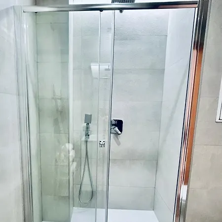 Appartement Desconecta Junto Al Mercado De Alicante
