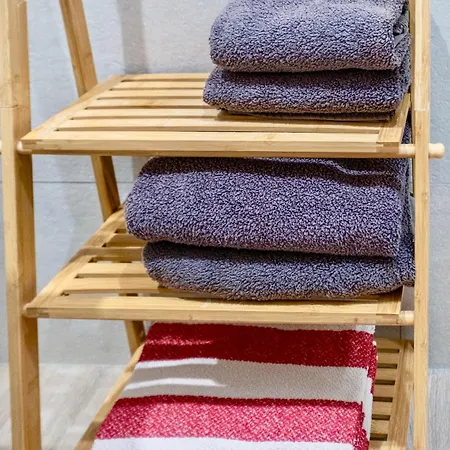 Desconecta Junto Al Mercado De Appartement Alicante