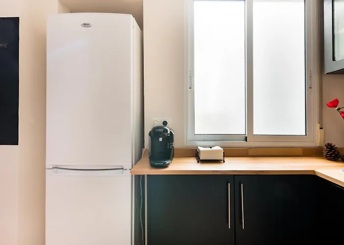 Desconecta Junto Al Mercado De Alicante