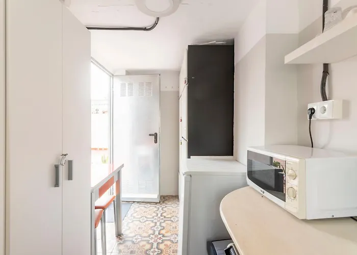 Desconecta Junto Al Mercado De * Alicante