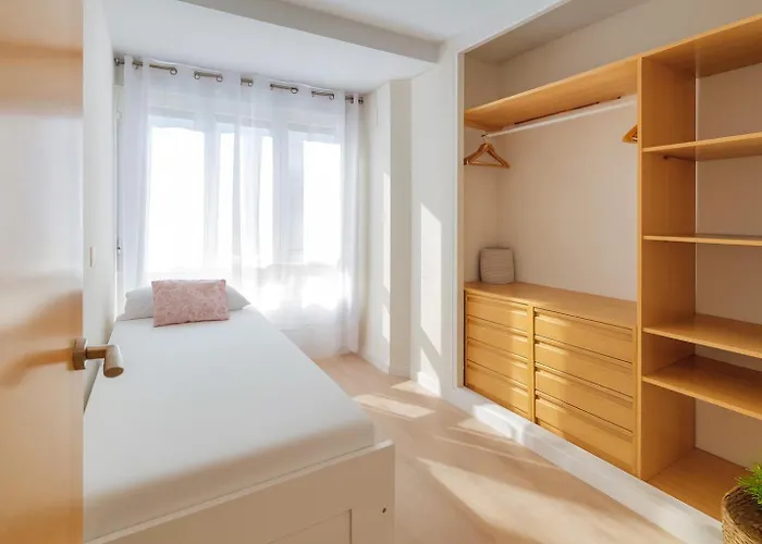 Desconecta Junto Al Mercado De Alicante