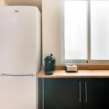 Desconecta Junto Al Mercado De 알리칸테