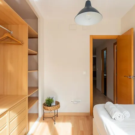 Apartment Desconecta Junto Al Mercado De Alicante